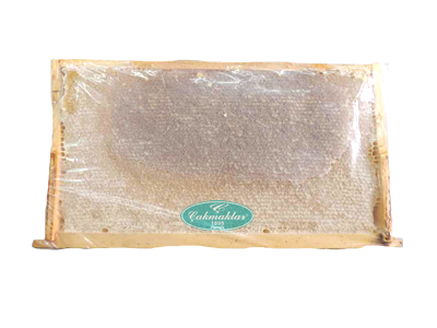 Çamardı Petek Bal (1kg)