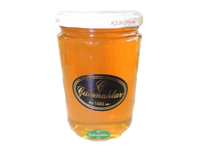 Bal Süzme Çamardı 850gr