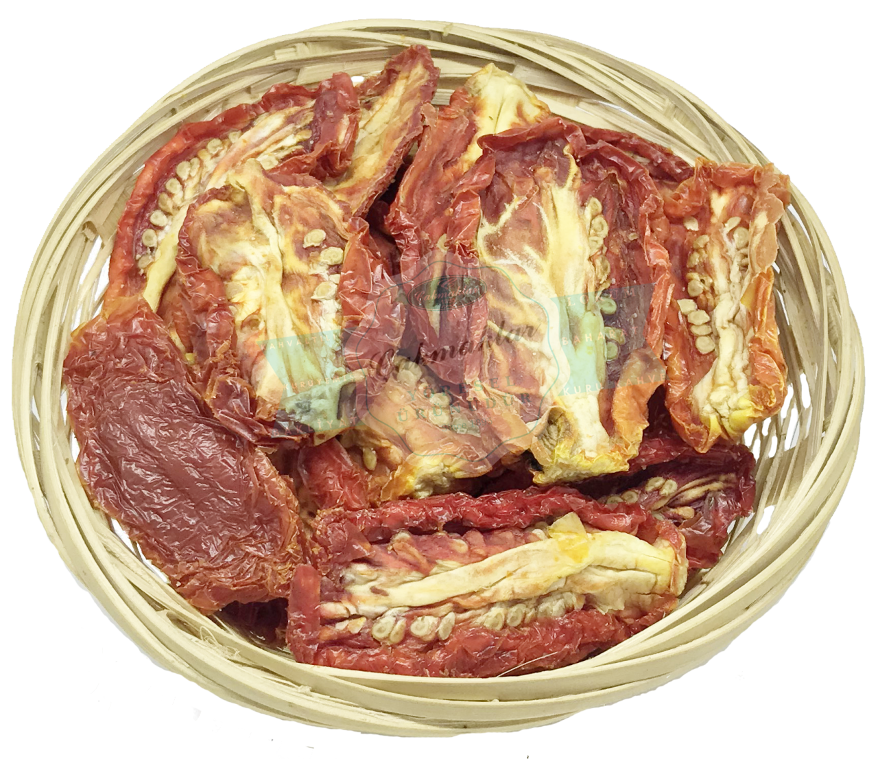 Domates Kurusu (1 Kg.)