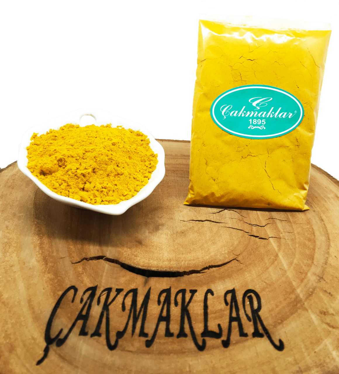 Zerdeçal Toz 100 gr
