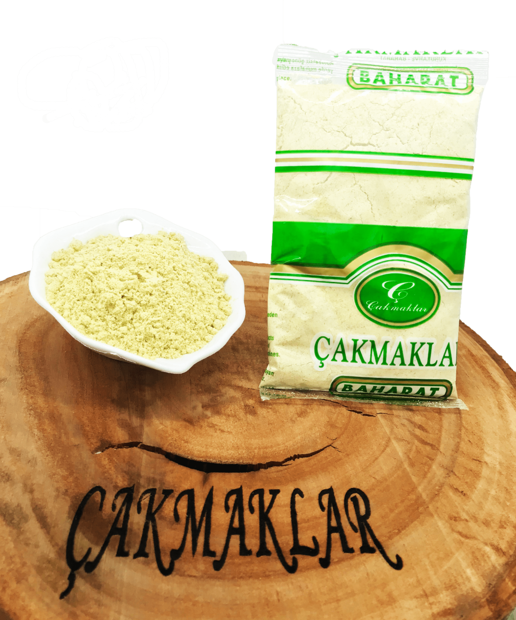 Zencefil Toz 100 gr