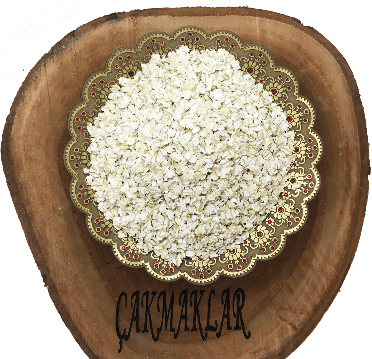Yulaf Ezmesi 500 gr