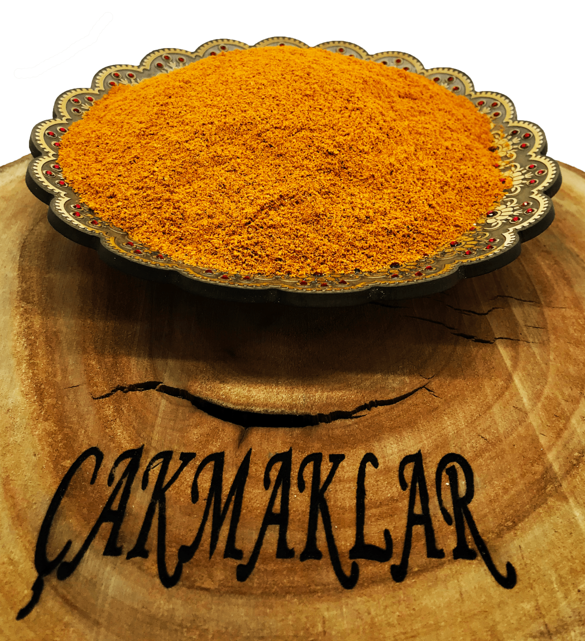 Çemen Toz (baharat karışımı) 500 gr