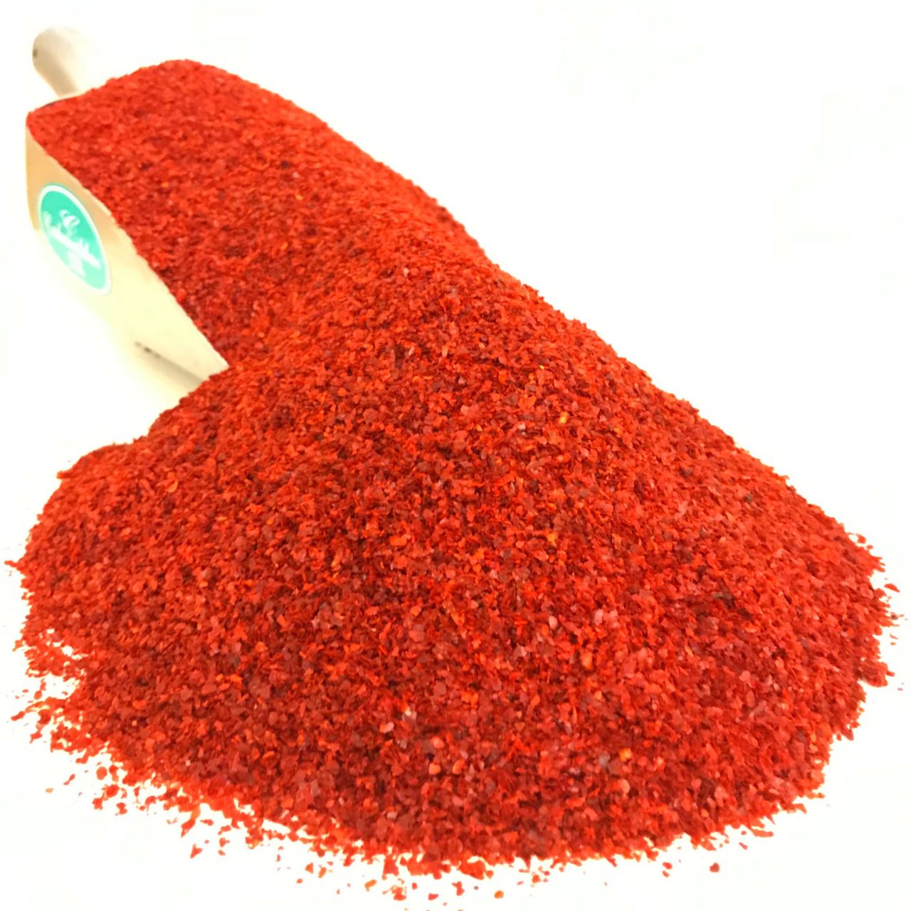 Pulbiber Saf İpek 100 gr