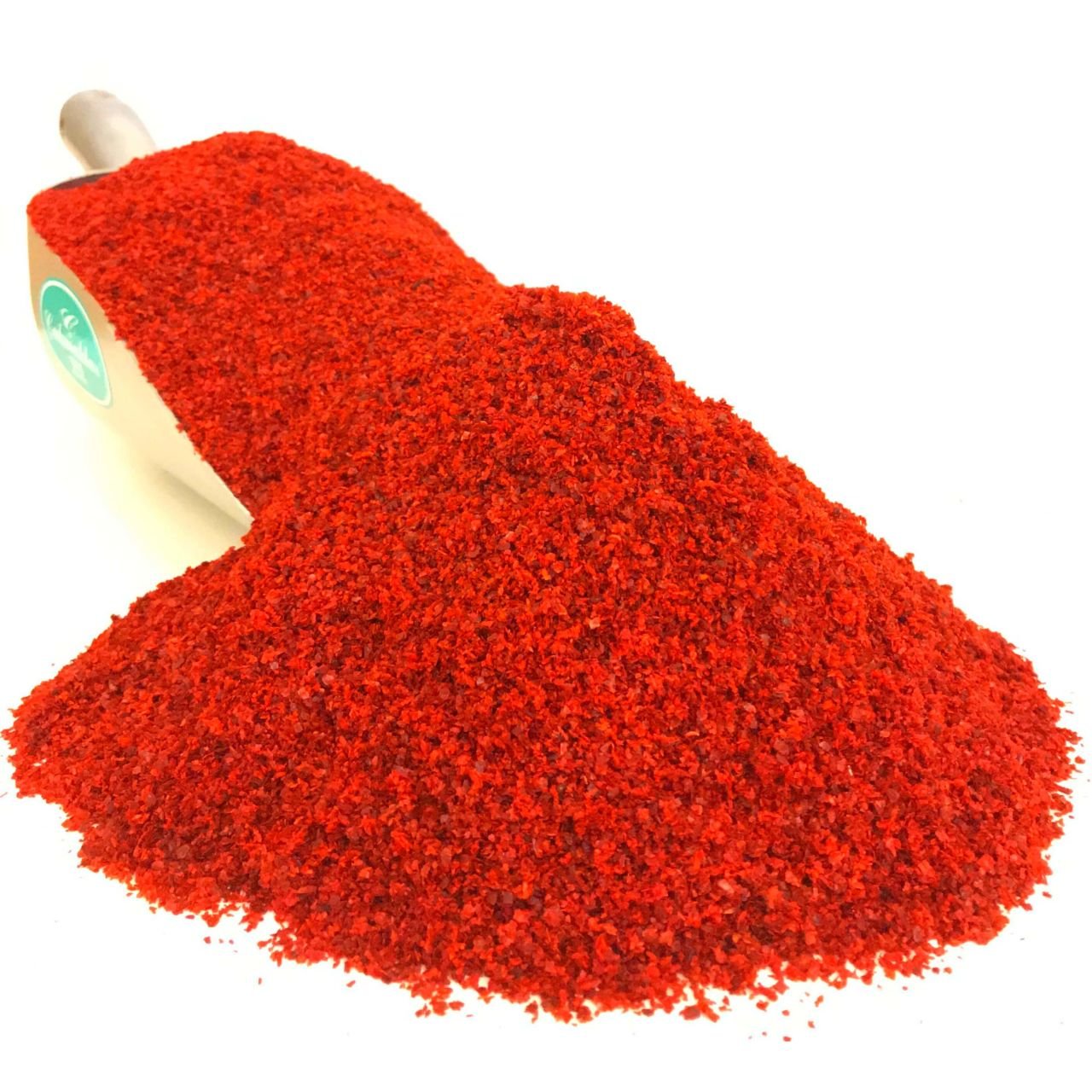 Pulbiber Süper Acı 100 gr