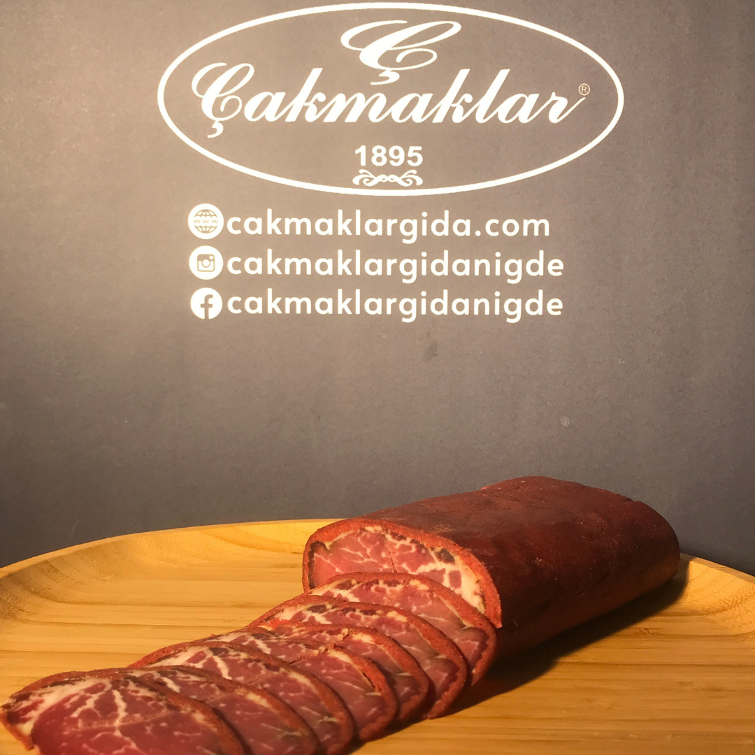 Pastırma Kuş Gömü kg