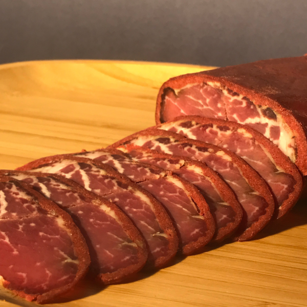 Pastırma Kuş Gömü kg