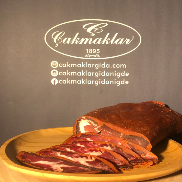 Pastırma Sırt kg