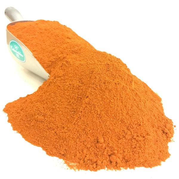 Sucuk Baharatı Saf 70gr