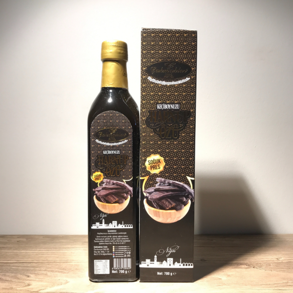 Cakmaklar Harnup Özü (Keciboynuzu) 700gr