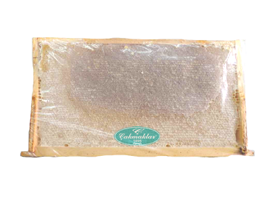 Çamardı Petek Bal (1kg)