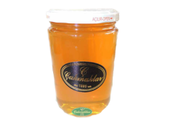 Bal Süzme Çamardı 850gr
