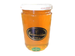 Bal Süzme Çamardı 850gr
