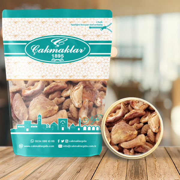 Şekerpare kayısı kurusu