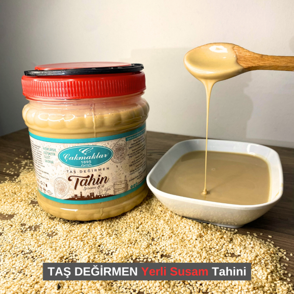 Tahin Yerli