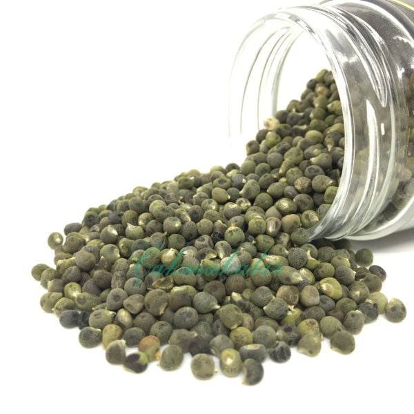 Bamya Tohumu (250Gr.)