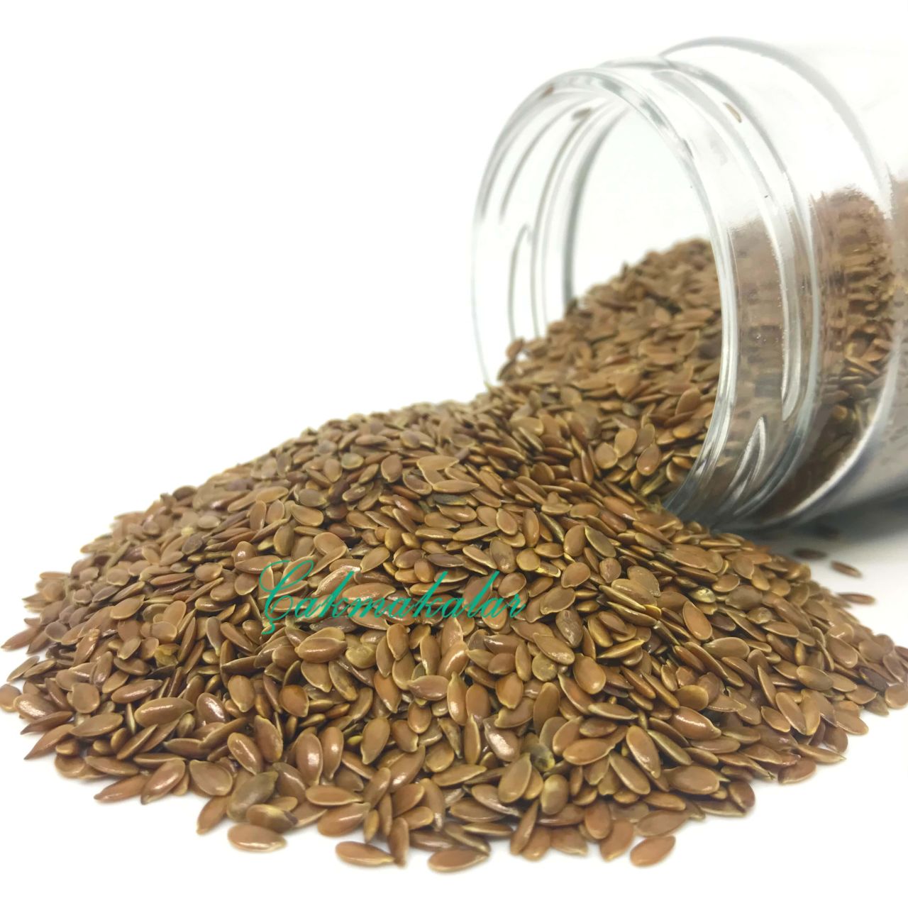 Keten Tohumu 100 gr