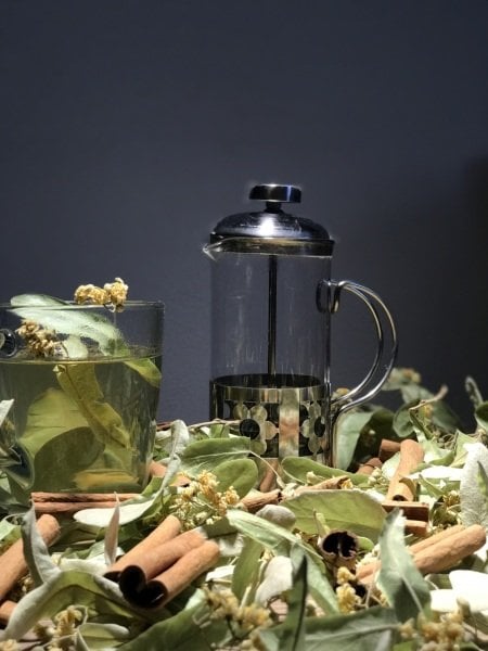 Ihlamur Yeni Sezon (70gr)