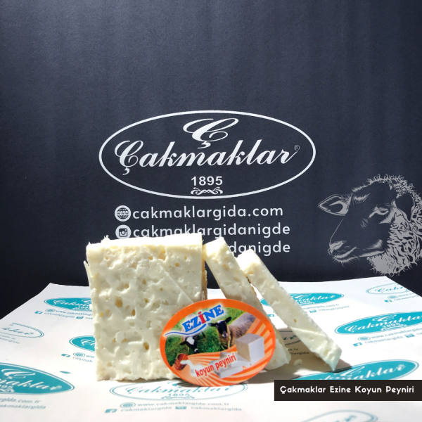 Peynir Ezine Koyun kg