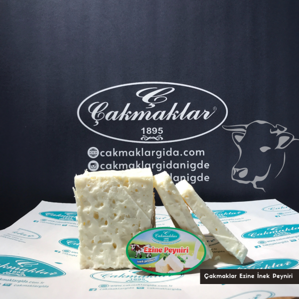 Peynir Ezine İnek kg