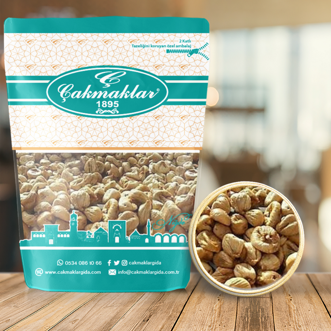 İncir Lüx Dal Kurusu