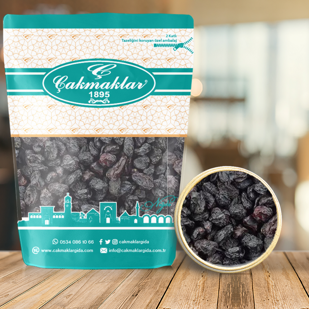 Üzüm Lüx Kemerhisar