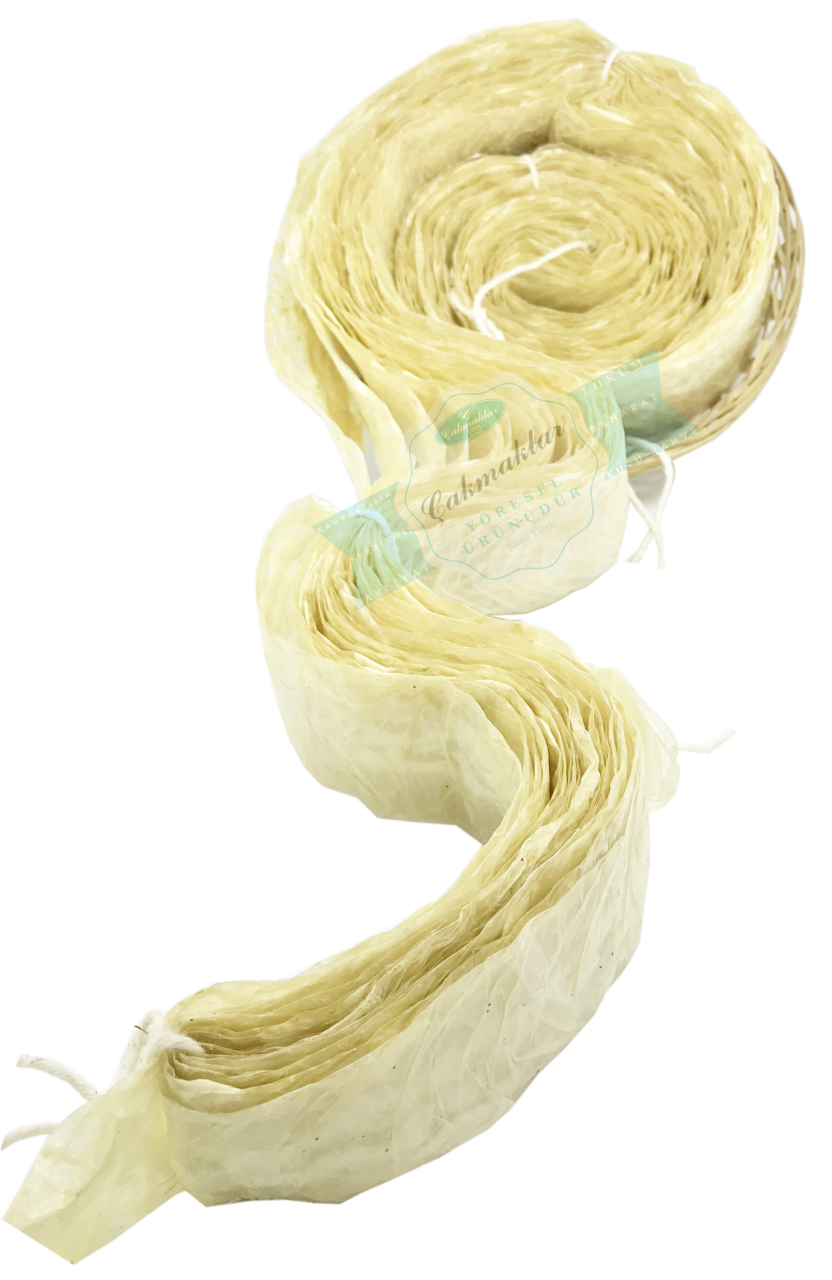 Bağırsak Kurusu Sucukluk ( 1 boy/metre )