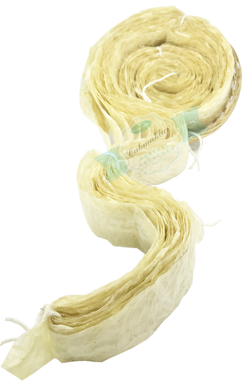 Bağırsak Kurusu Sucukluk ( 1 boy/metre )