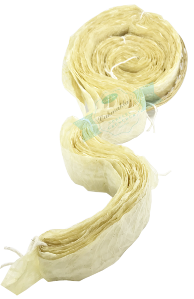 Bağırsak Kurusu Sucukluk ( 1 boy/metre )