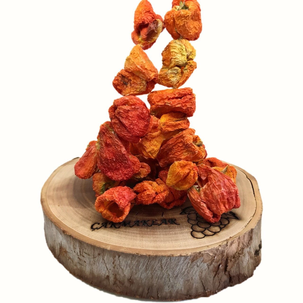 Biber Kurusu (1 Bağ.)