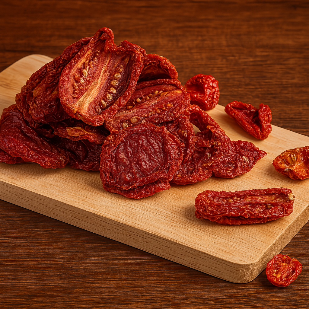 Domates Kurusu (1 Kg.)