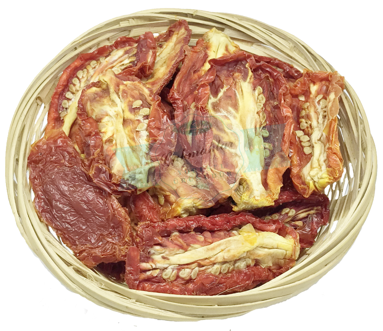 Domates Kurusu (1 Kg.)