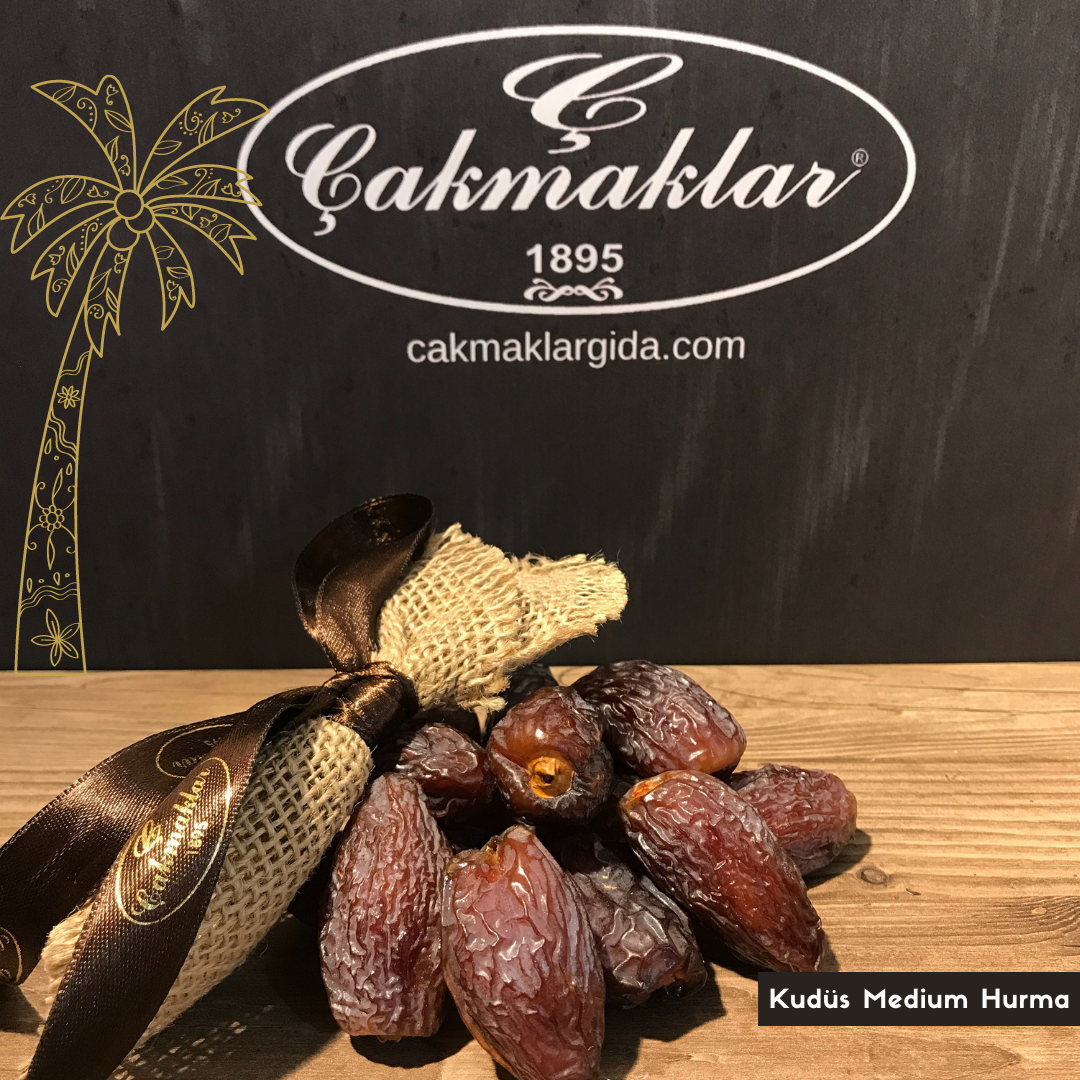 Kudüs Hurma Medium