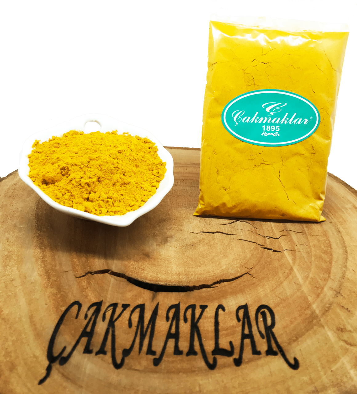 Zerdeçal Toz 100 gr