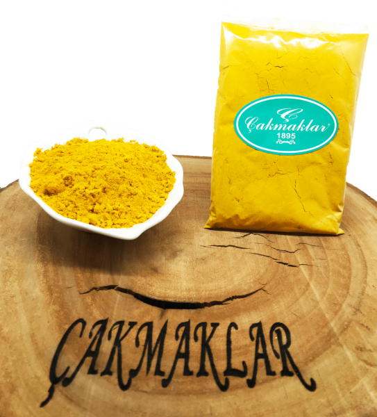 Zerdeçal Toz 100 gr