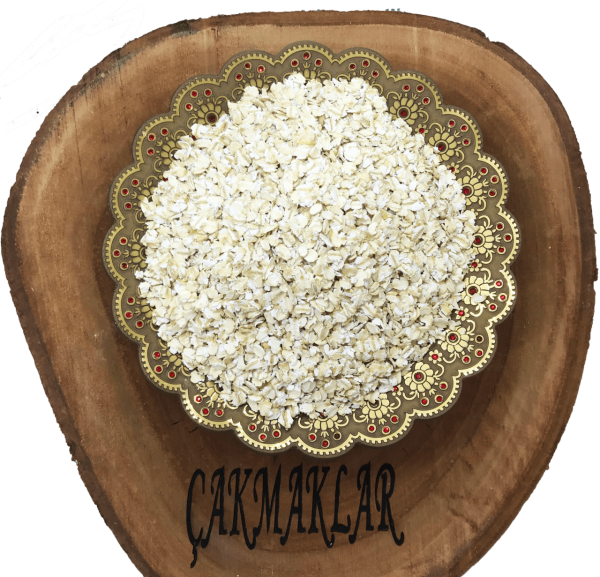 Yulaf Ezmesi  500 gr
