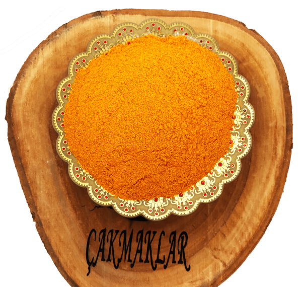 Çemen  Toz (baharat karışımı) 500 gr