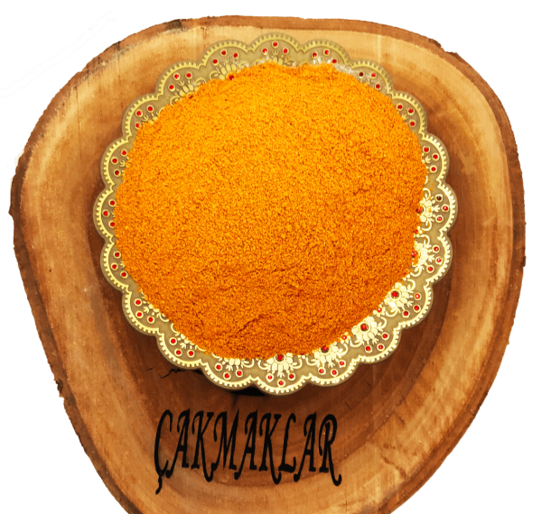 Çemen  Toz (Baharat Karışımı)