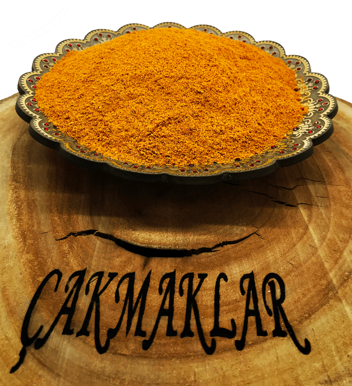 Çemen  Toz (baharat karışımı) 500 gr