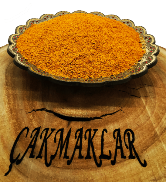 Çemen  Toz (baharat karışımı) 500 gr
