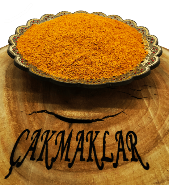 Çemen  Toz (baharat karışımı) 500 gr