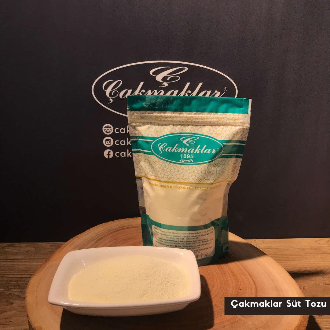 Süt Tozu kg