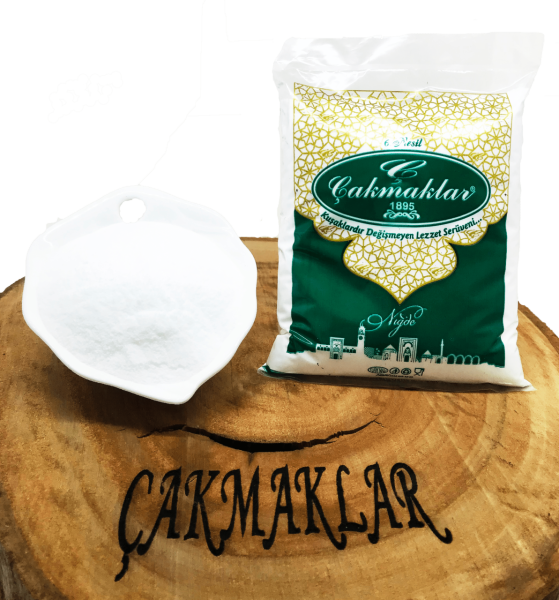 Karbonat  Toz 500gr