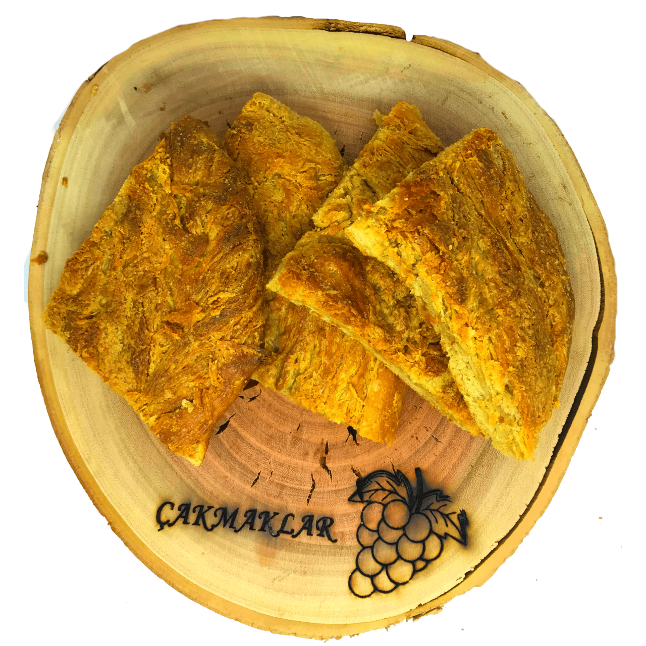 Niğde Tahinli Pide Ekmek  (Adet)