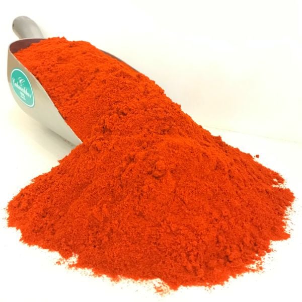 Toz Biber Acı Maraş