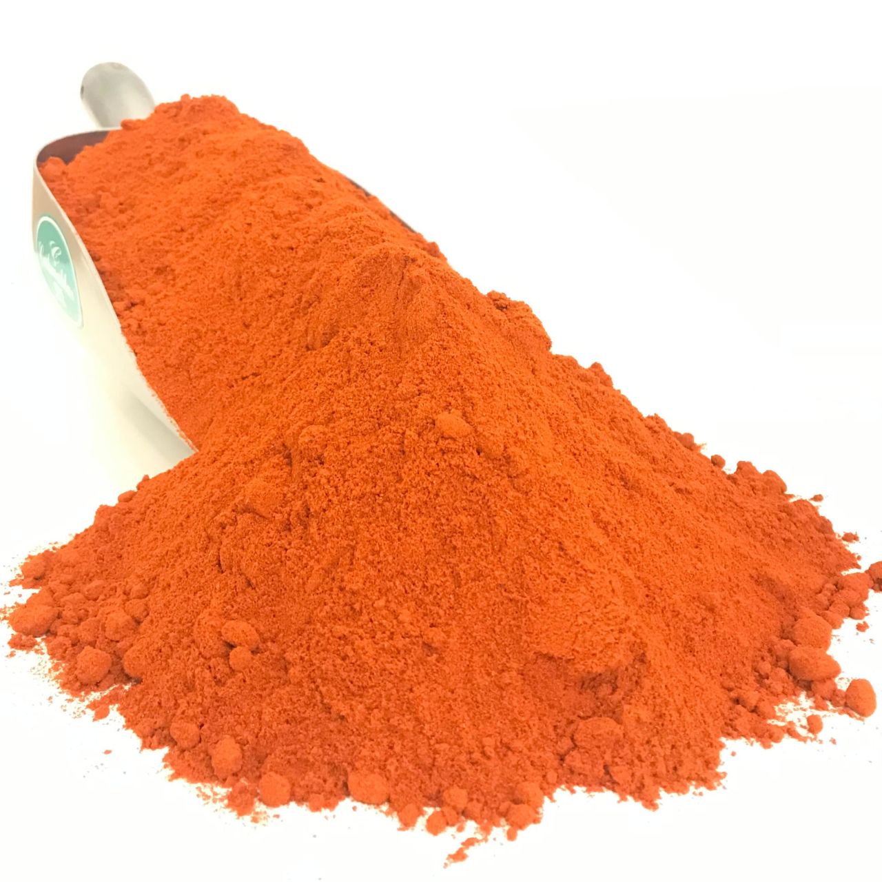 Nazilli Toz Biber Orta Acılı