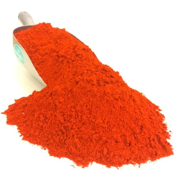 Tatlı Toz Biber Maraş