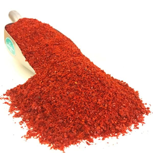 Pulbiber Orta İpek 100 gr