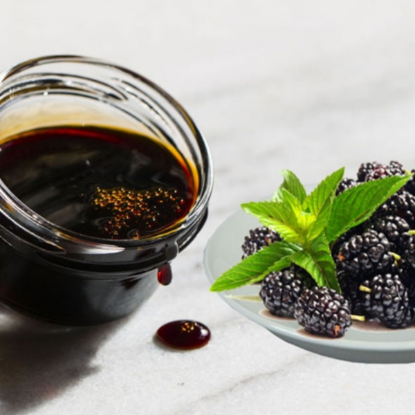 Çakmaklar Karadut Pekmezi 800gr