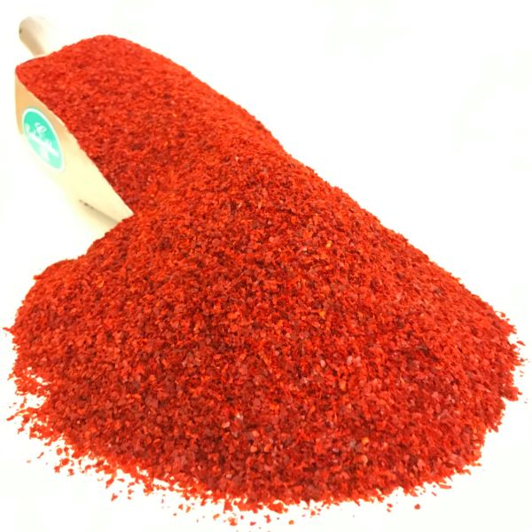 Pulbiber Saf İpek 100 gr
